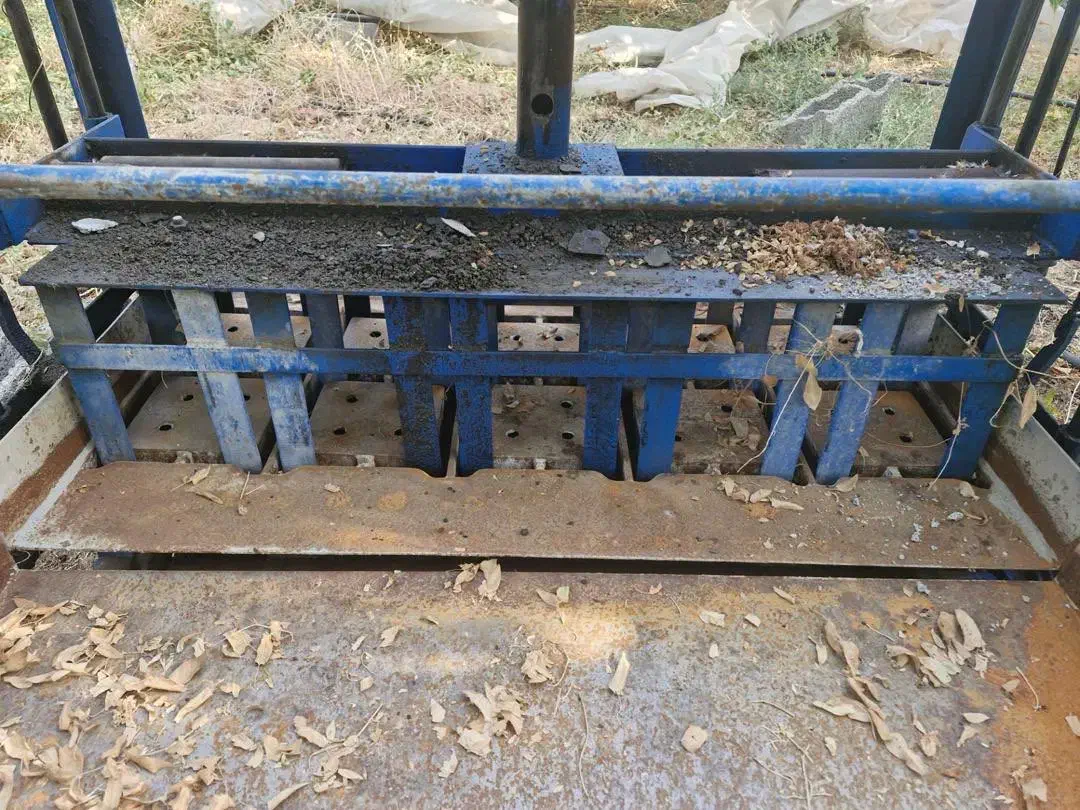 دستگاه بلوک زن|مصالح و تجهیزات ساختمان|هشتگرد, فشند|دیوار