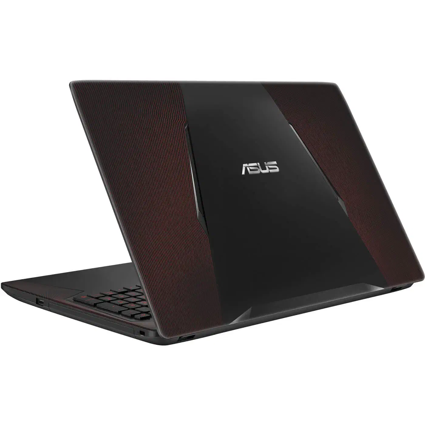 Asus ROG fx553v|رایانه همراه|قیدار, |دیوار