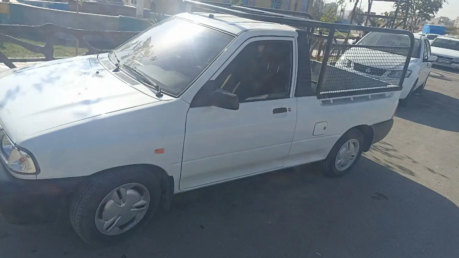 باربری|خدمات حمل و نقل|کرمانشاه, |دیوار