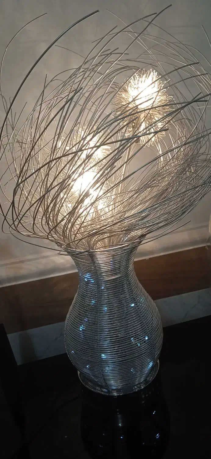 آباژور|چراغ خواب و آباژور|مرند, |دیوار