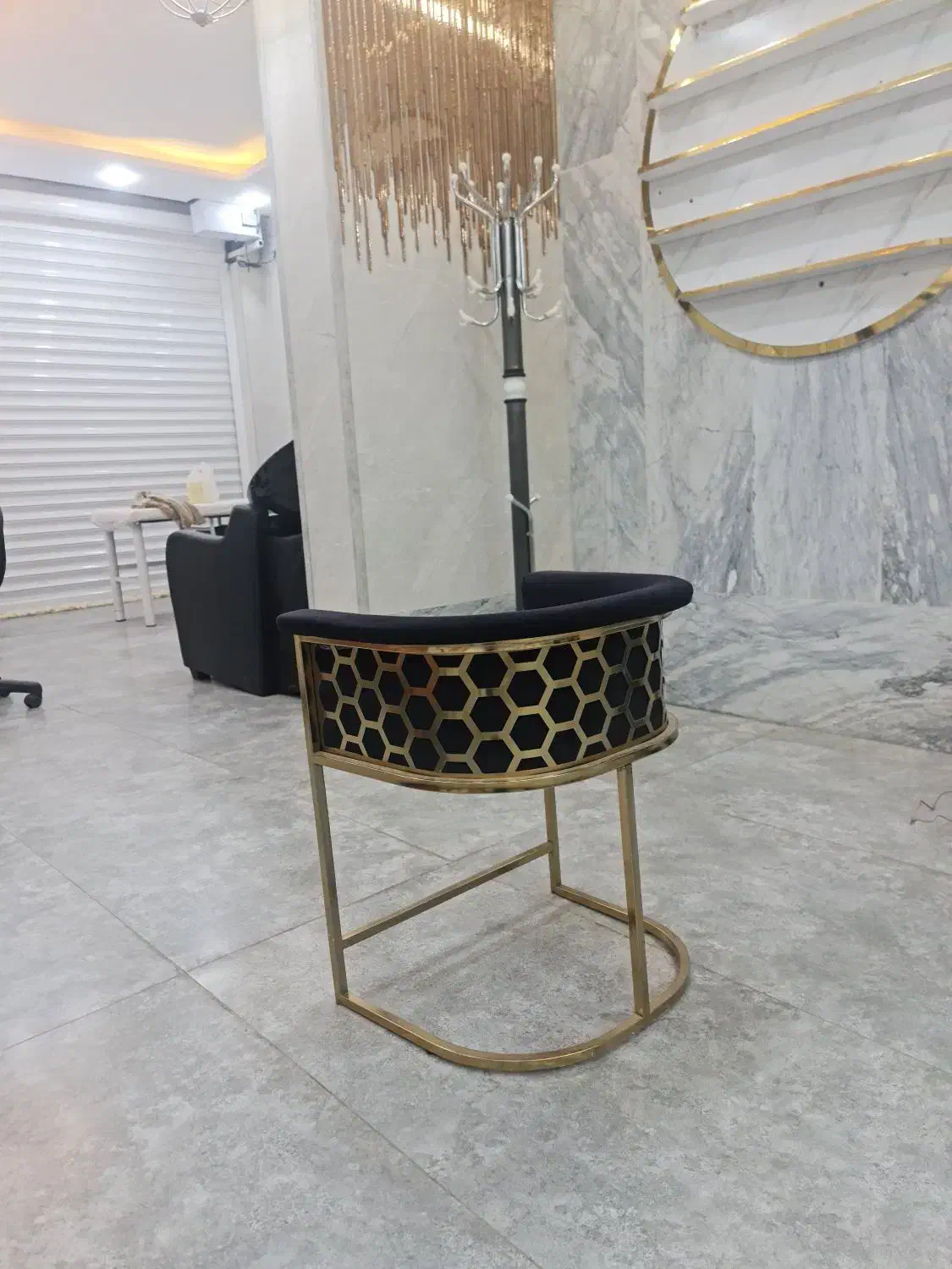 فروش تعدادی از لوازم سالن زیبایی|آرایشگاه و سالن‌های زیبایی|دورود, |دیوار