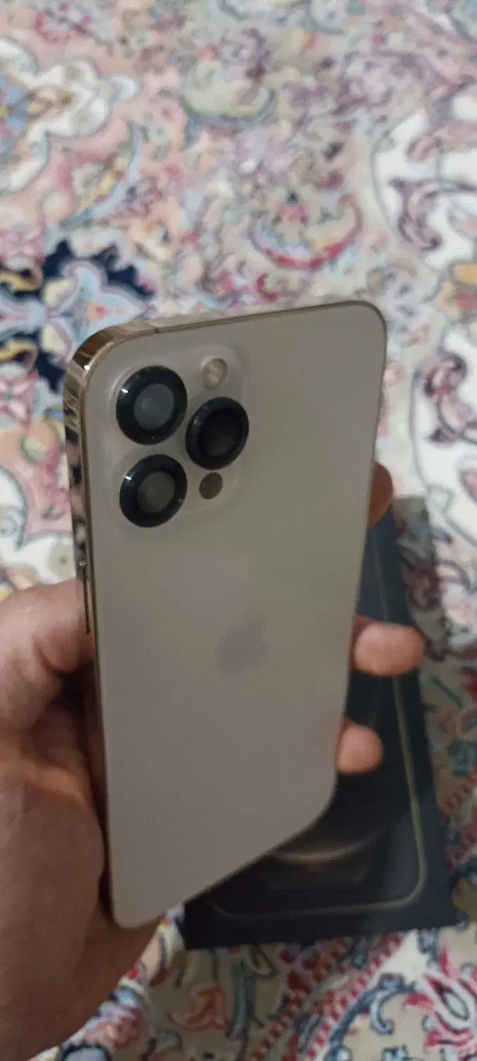 آیفون 12 پرومکس|موبایل|ماهدشت, |دیوار