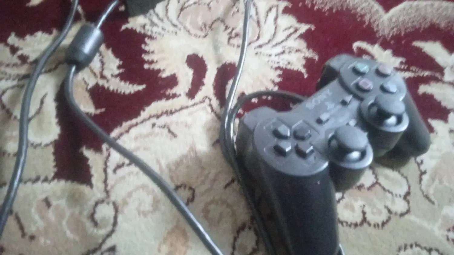 دسته پلیستیش ۲|کنسول، بازی ویدئویی و آنلاین|زابل, |دیوار