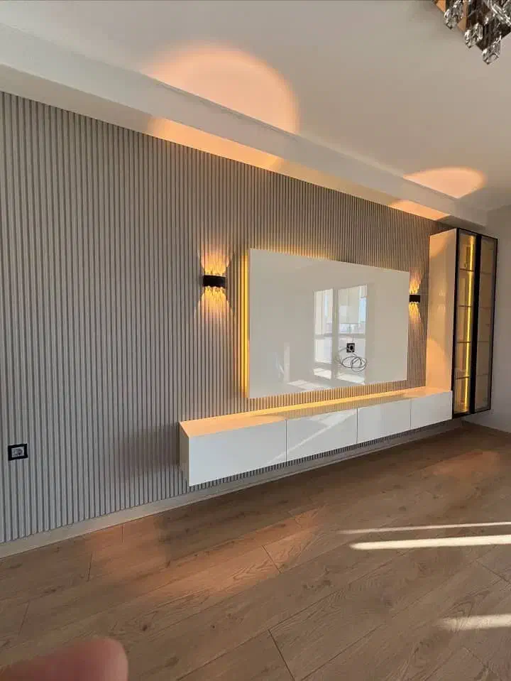 فروش ویژه کاغذ دیواری، قاب بندی، کناف|خدمات پیشه و مهارت|قدس, شهر‌قدس|دیوار