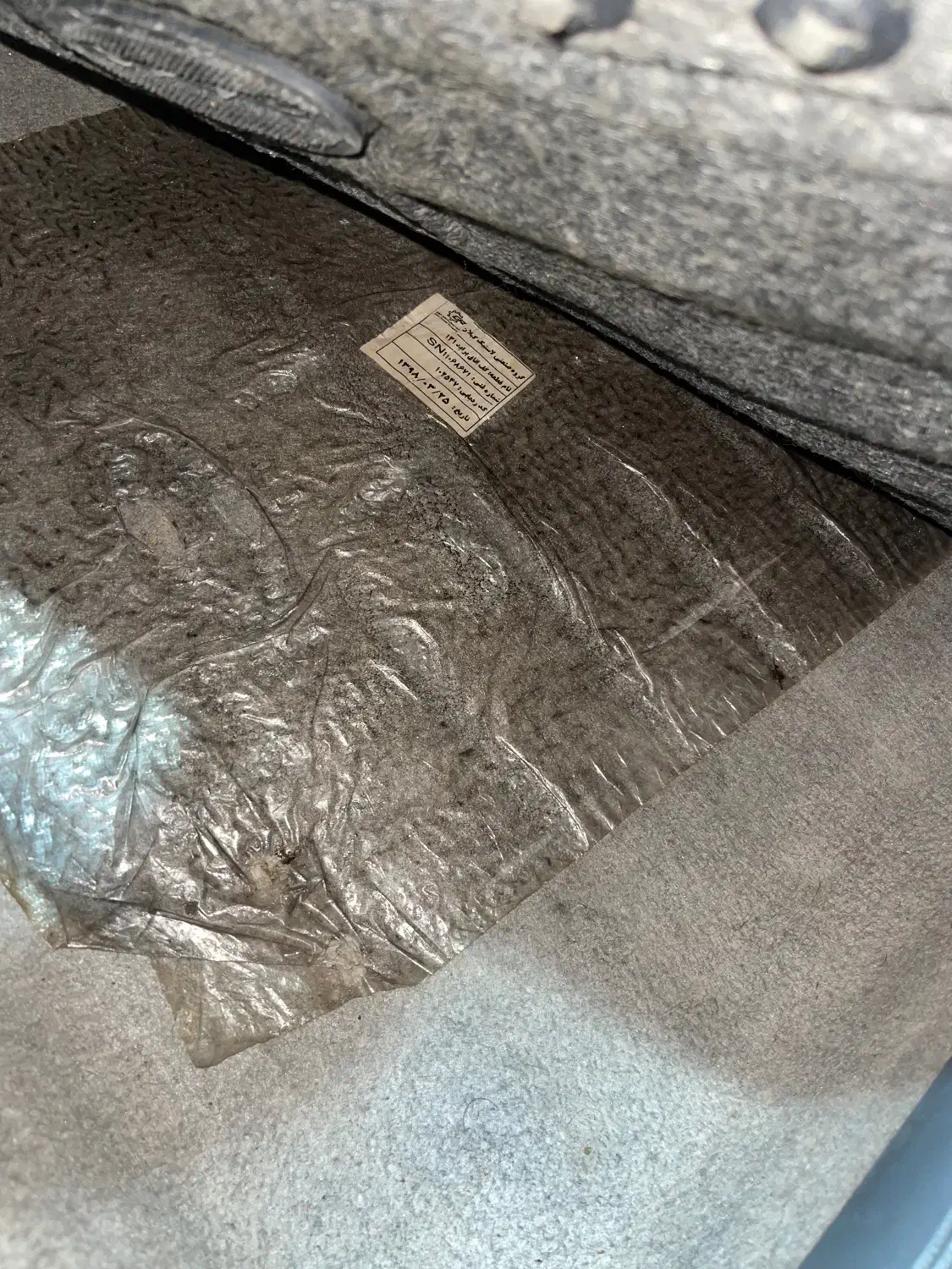 پراید۹۸لاکاغذی|خودرو سواری و وانت|آمل, |دیوار