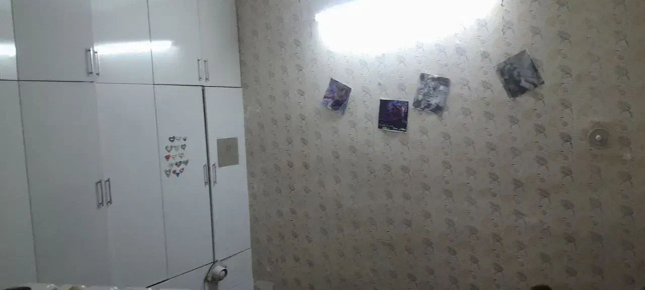 خانه دربست ۱۰۴متری در ابتدای خلق اباد|اجارهٔ خانه و ویلا|مشهد, خلق آباد سفلی|دیوار