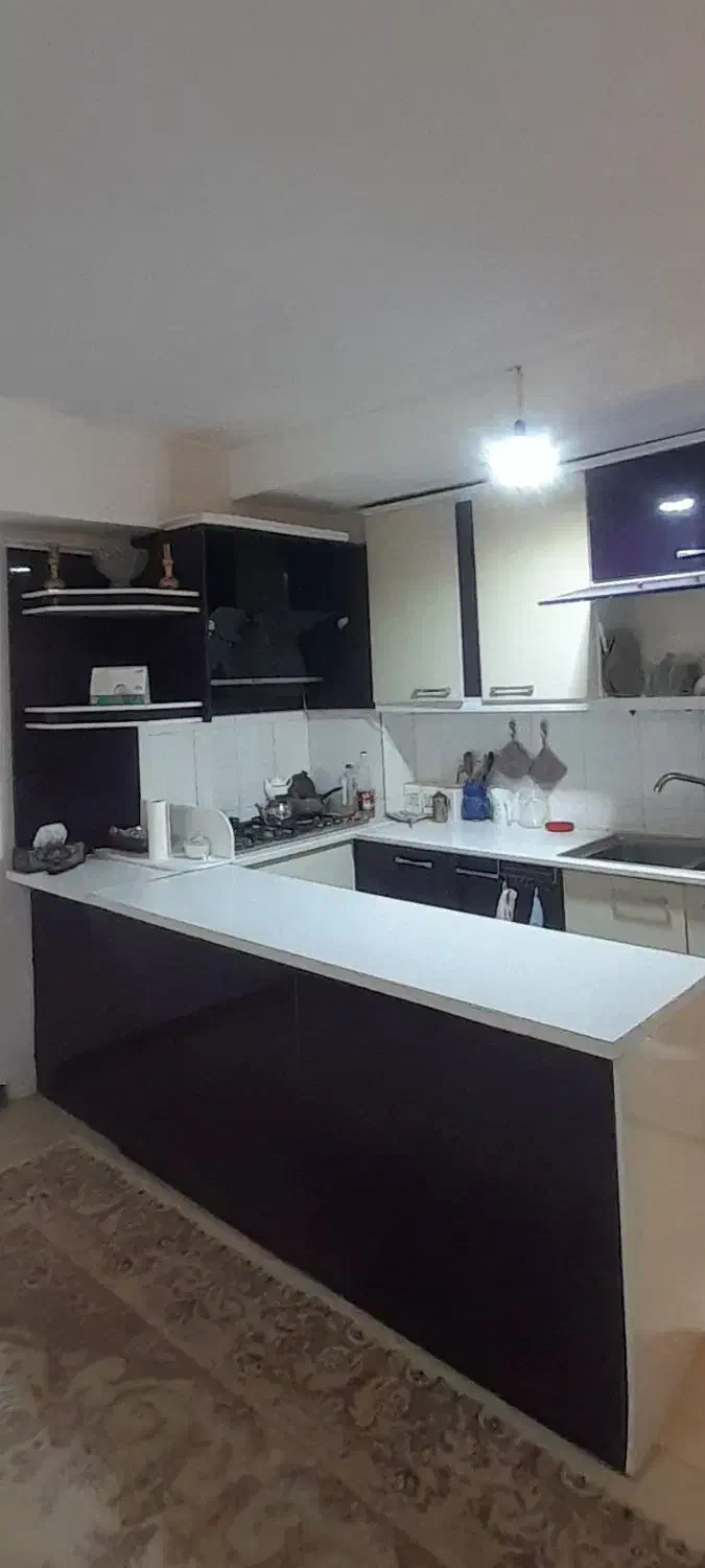 فاز۵ مجتمع سامان کوزو۵فاز۴هسافاز۶مپساکیسون فاز۷|فروش آپارتمان|پرند, فاز ۵|دیوار