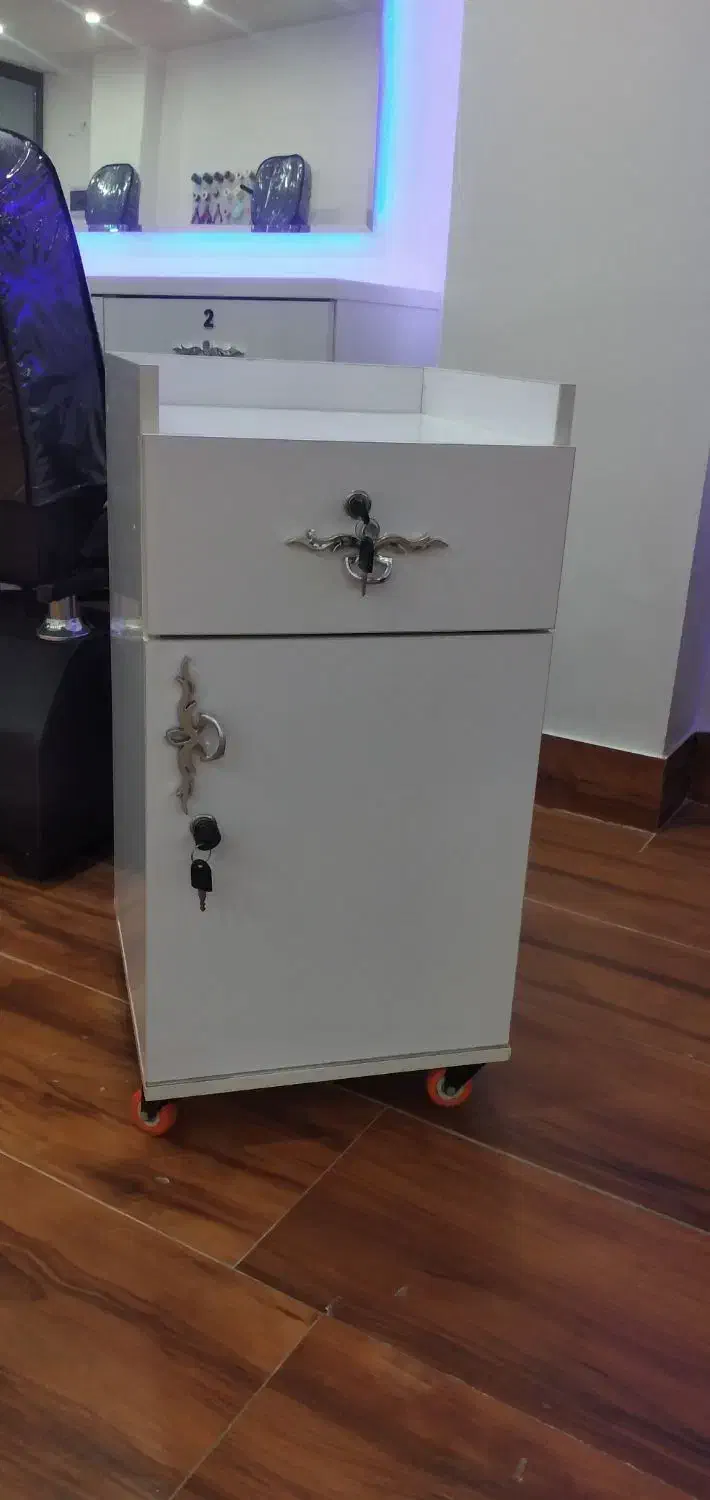 واگذاری تجهیزات سالن|آرایشگاه و سالنهای زیبایی|قم, شهرک قدس|دیوار