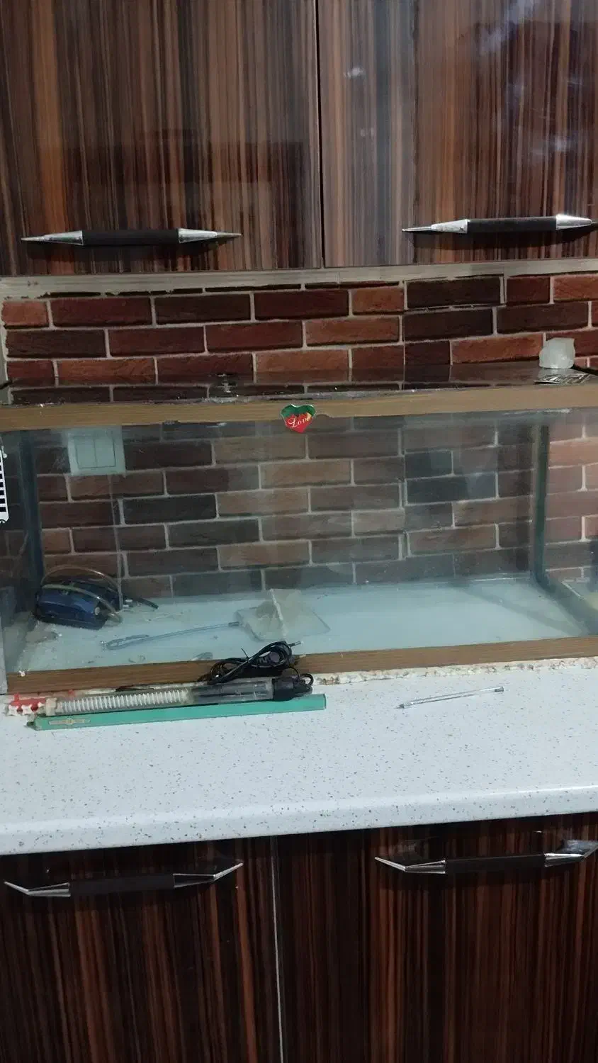 آکواریوم|ماهی|محمدشهر, ولدآباد|دیوار