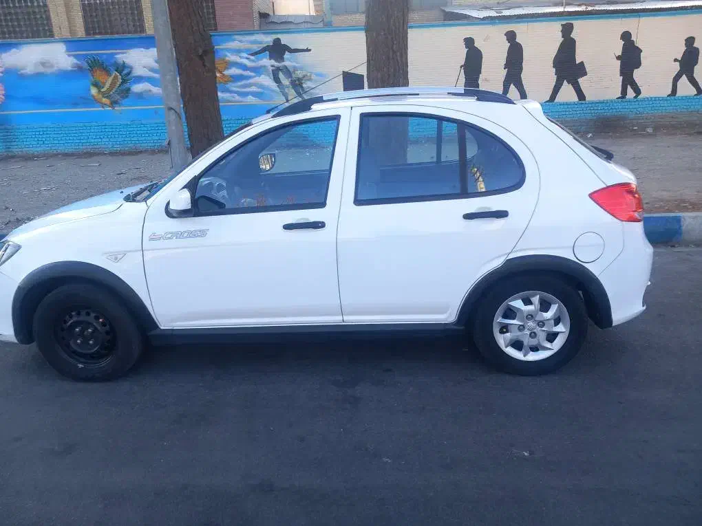 کوییک ساده ۱۴۰۱|خودرو سواری و وانت|نسیمشهر, |دیوار