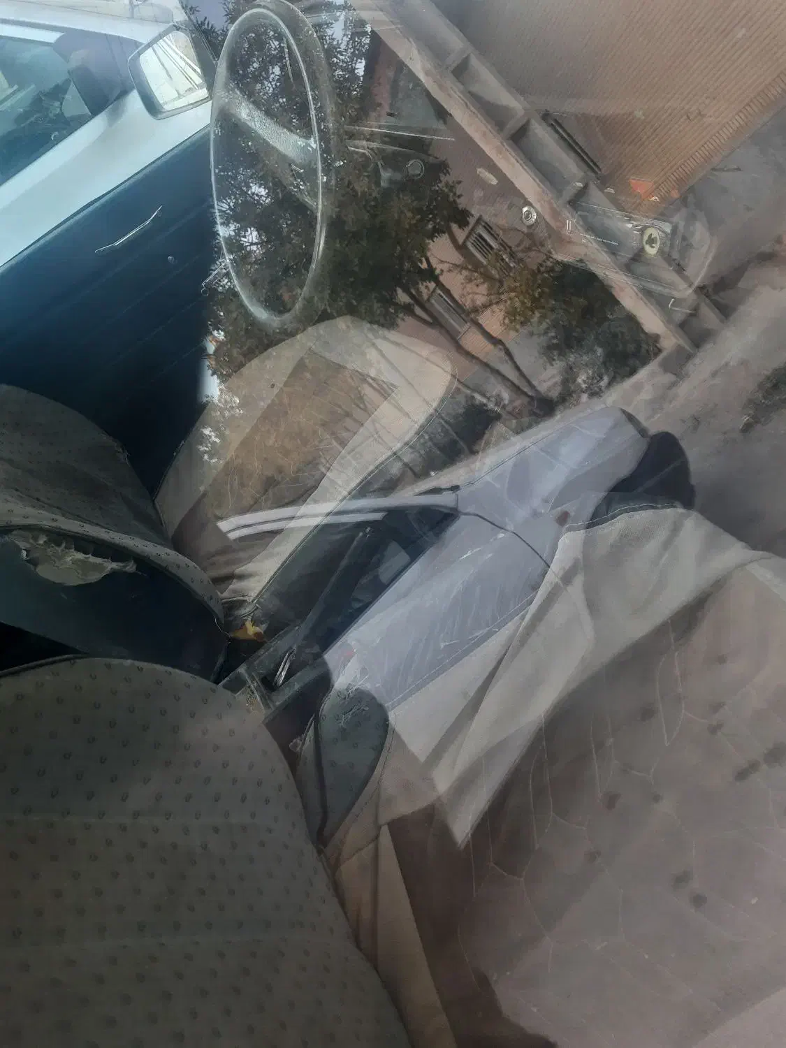 پیکان ۸۳|خودرو سواری و وانت|شهرکرد, |دیوار