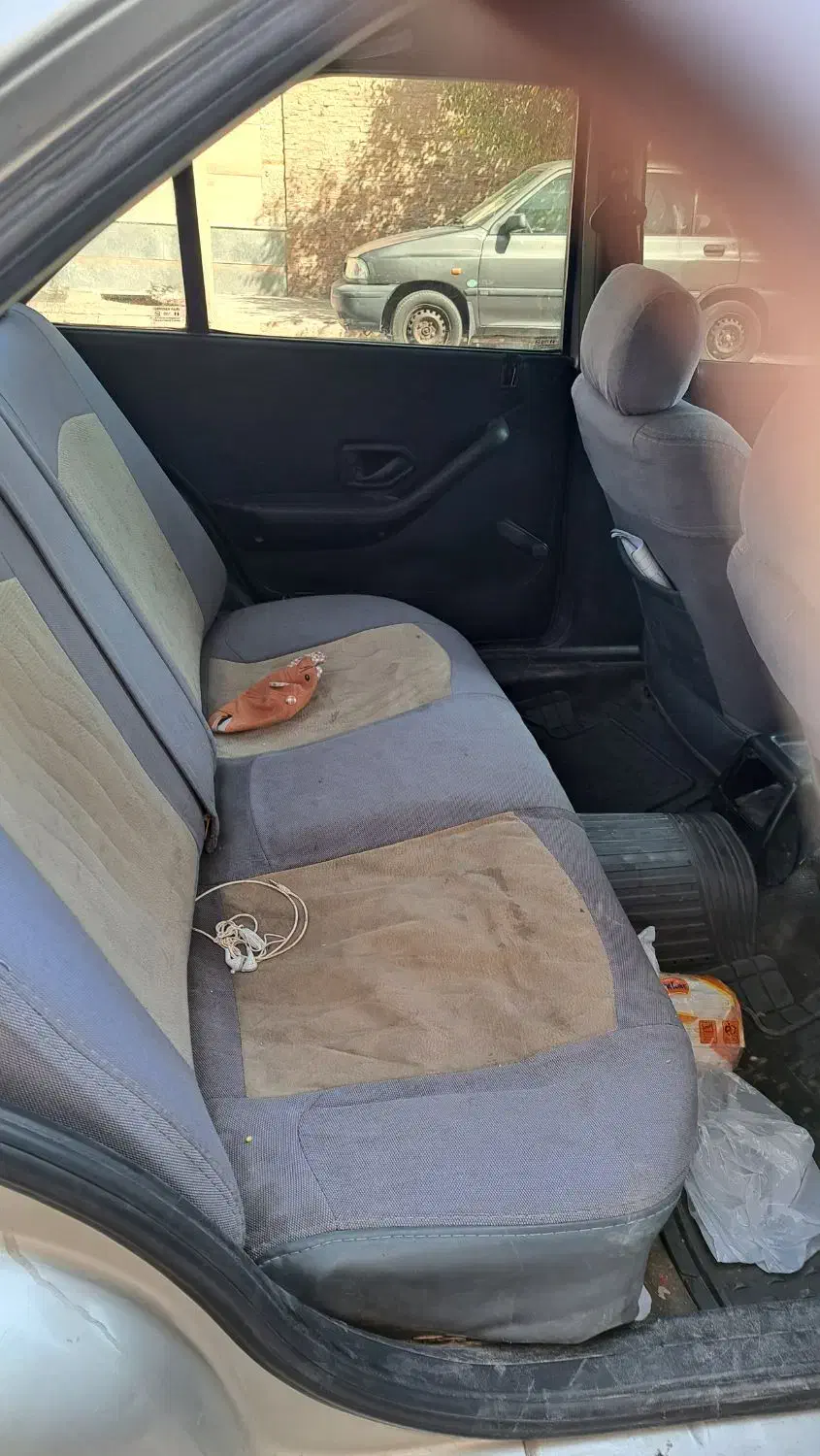 فروش ماشین روا|خودرو سواری و وانت|صدرا-فارس, فاز ۲|دیوار