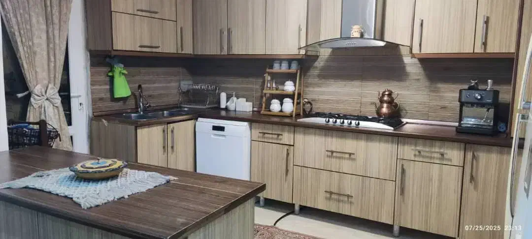 فاز ۲ شخصی ساز ۱۰۵ متر طبقه اول / رهن کامل ۸۵۰|اجارهٔ آپارتمان|پردیس, فاز ۲|دیوار