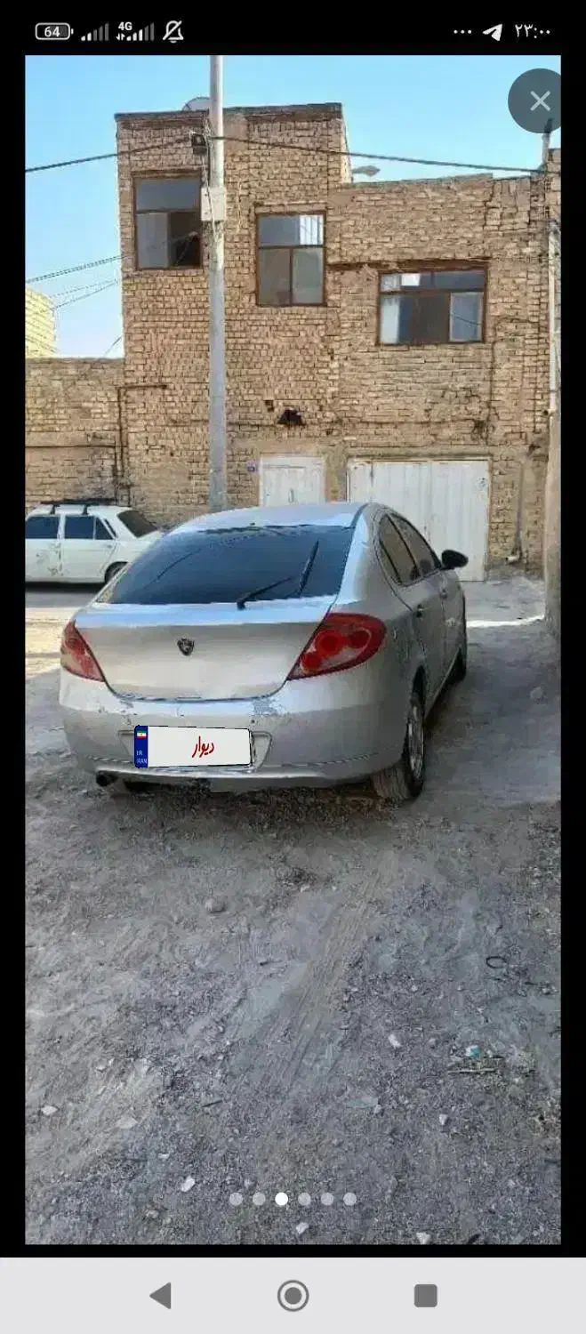 فروش فوری|خودرو سواری و وانت|اصفهان, ارزنان|دیوار