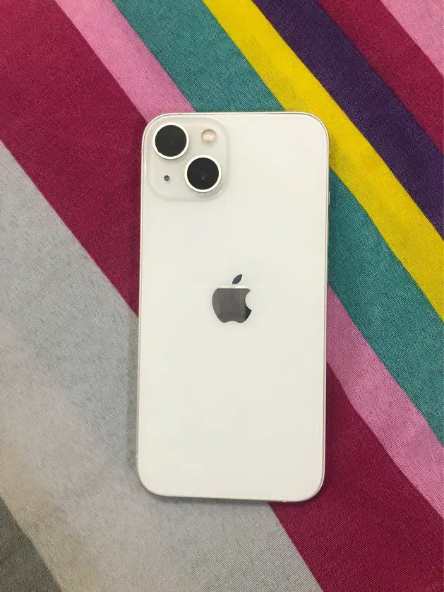 ایفون ۱۳نرمال|موبایل|بجنورد, |دیوار