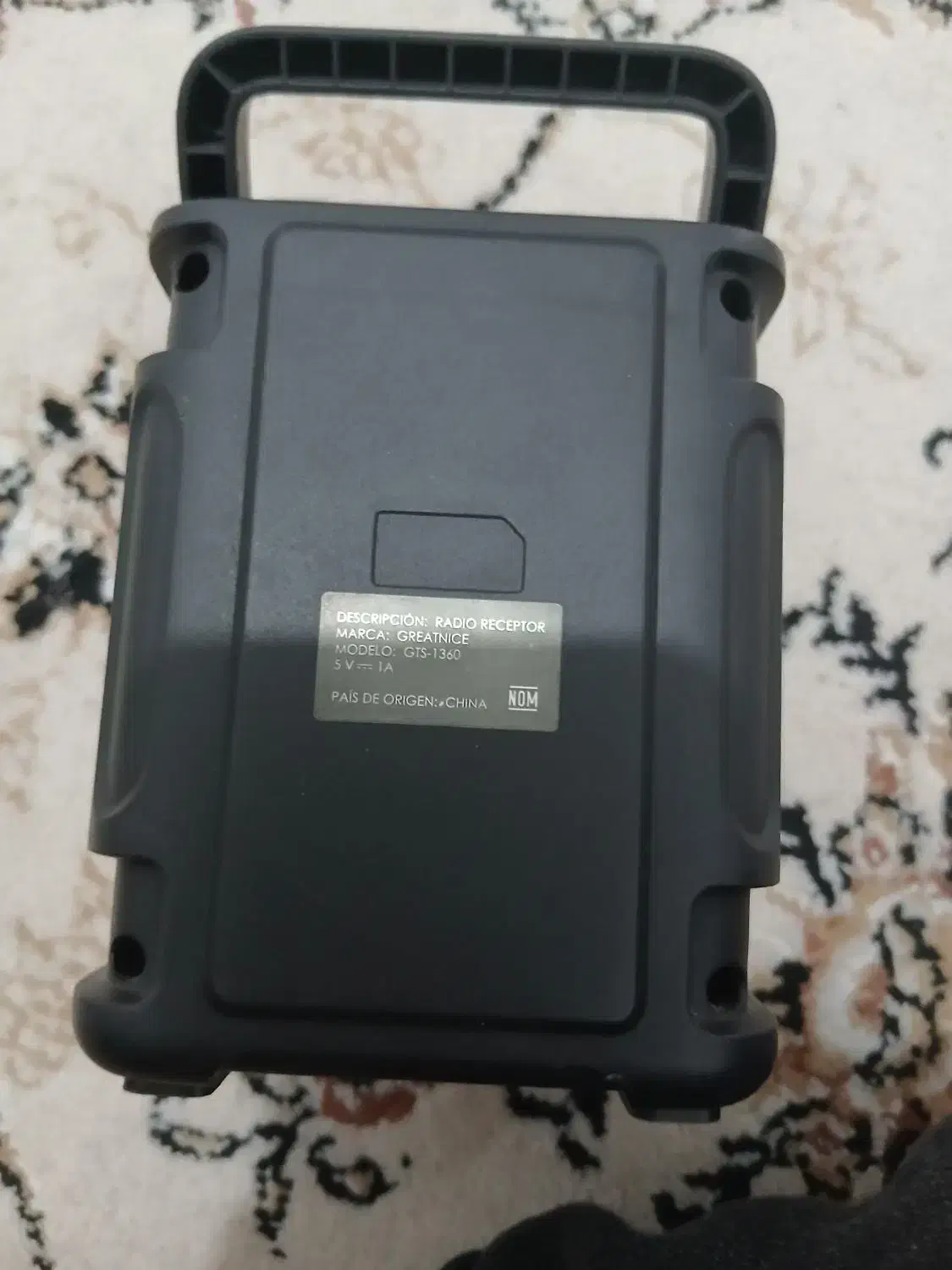 اسپیکر|سیستم صوتی خانگی|ارومیه, |دیوار