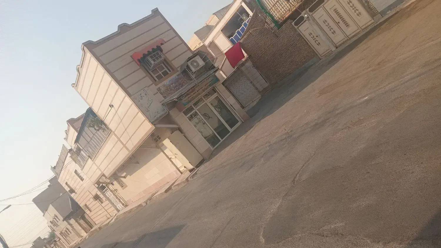 فروش منزل|فروش خانه و ویلا|اهواز, آسیاباد|دیوار
