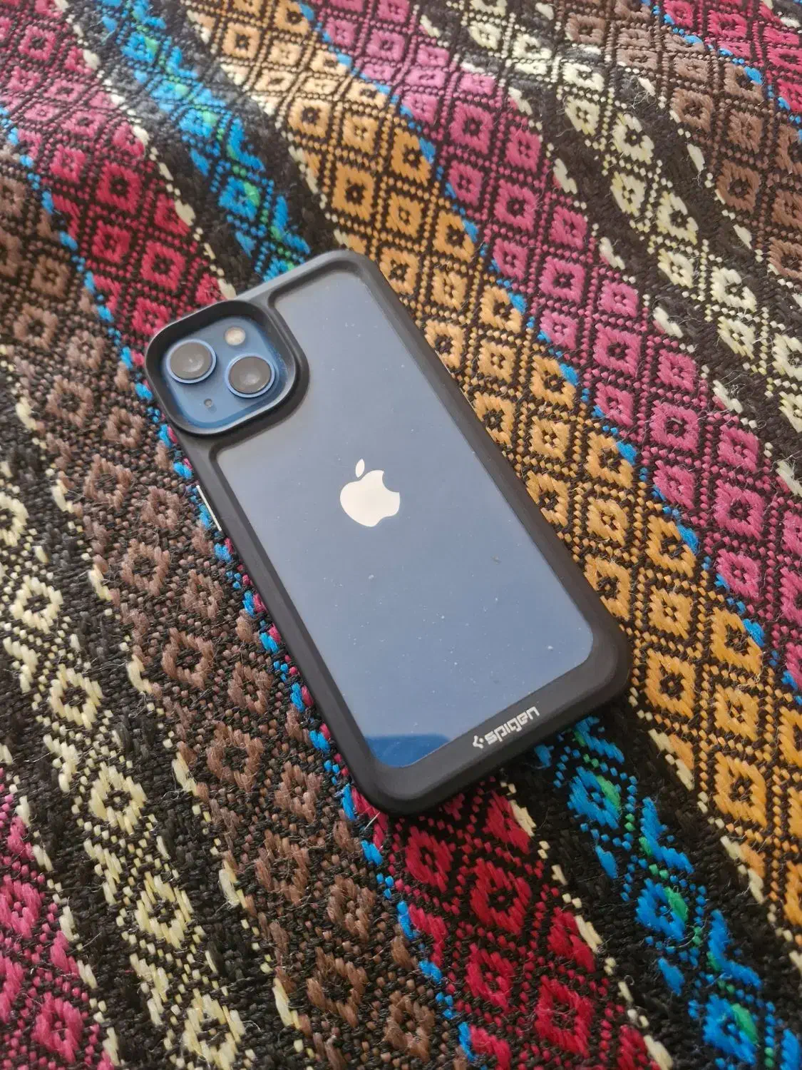 آیفون ۱۳ نرمال|موبایل|فارسان, |دیوار