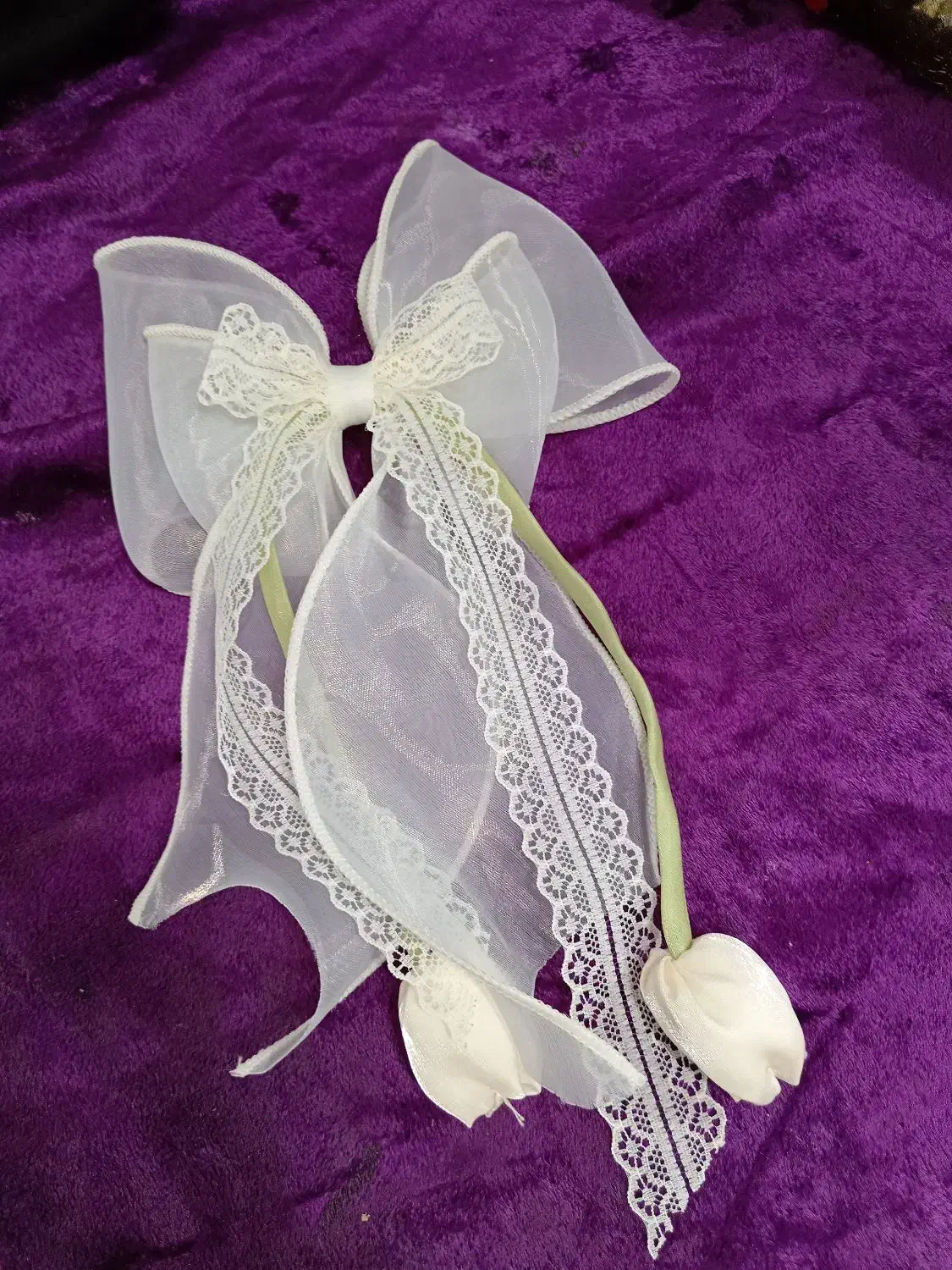 گلسرهای دختراته شیک|زیورآلات و اکسسوری|قوچان, |دیوار