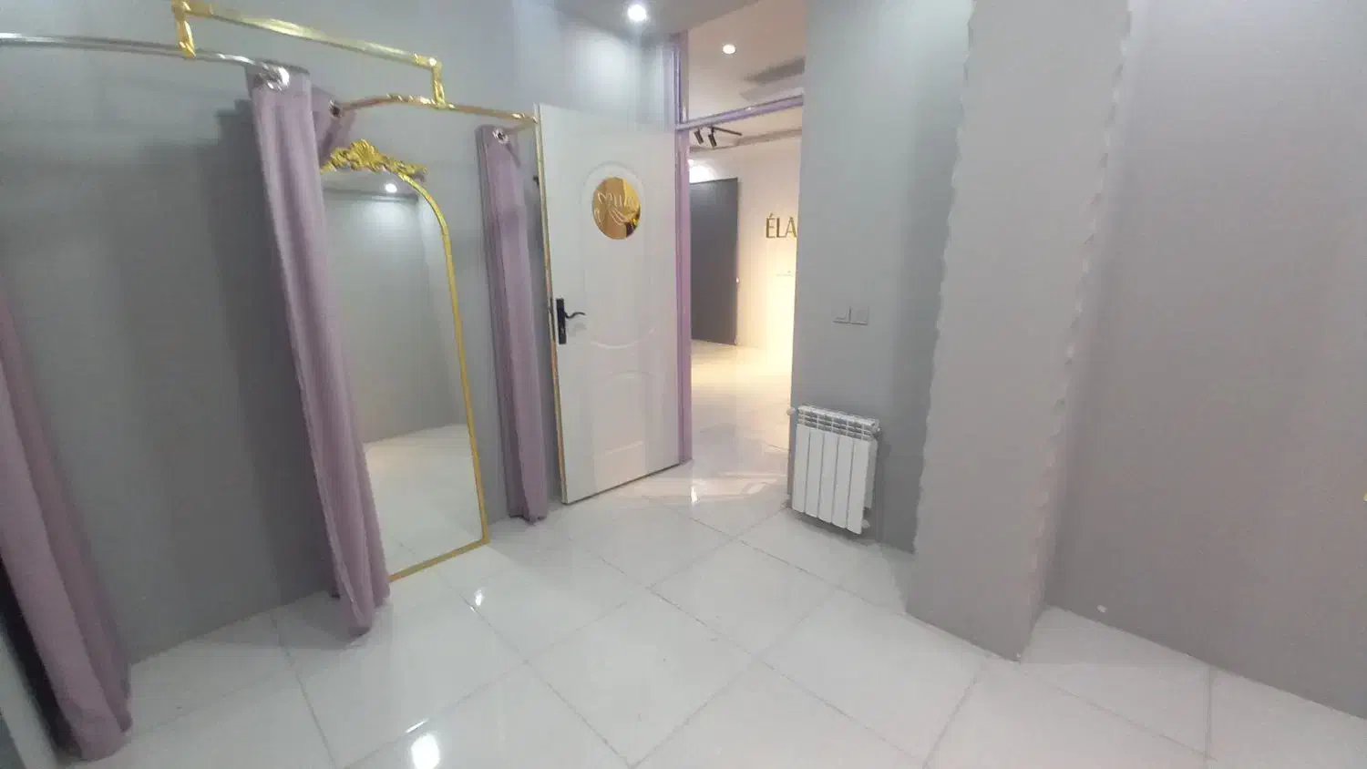 رهن/مرکزشهر خ شریعتی/ دفتر/مطب کلینیک سالن/کد10302|اجارهٔ دفتر کار، اتاق اداری، مطب|شوش, |دیوار