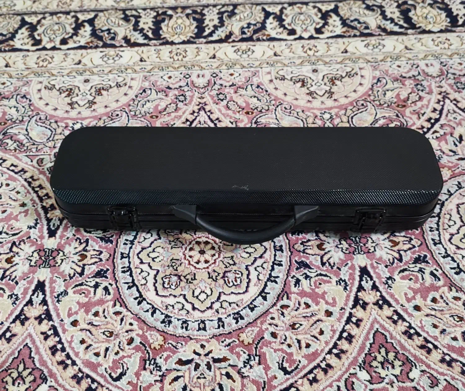 فلوت کلیددار برند JinBao|سازهای بادی|گرگان, |دیوار