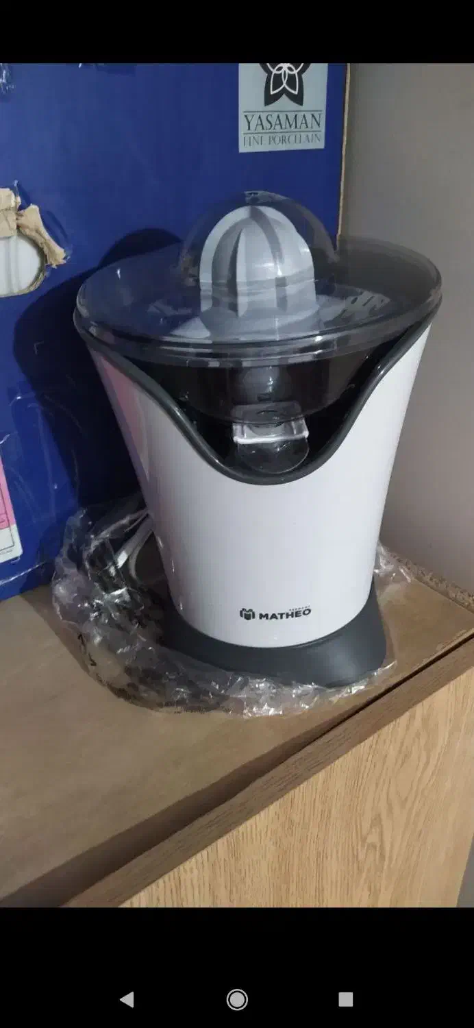 اب پرتقال گیری و مرکبات|آبمیوهگیر و آبمرکباتگیر|پاکدشت, پاکدشت (مامازند)|دیوار