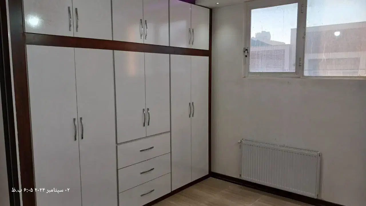 فروش خانه ۱۶۰ متر ۲ طبقه واقع در شهرک قهجاورستان|فروش خانه و ویلا|اصفهان, قهجاورستان|دیوار