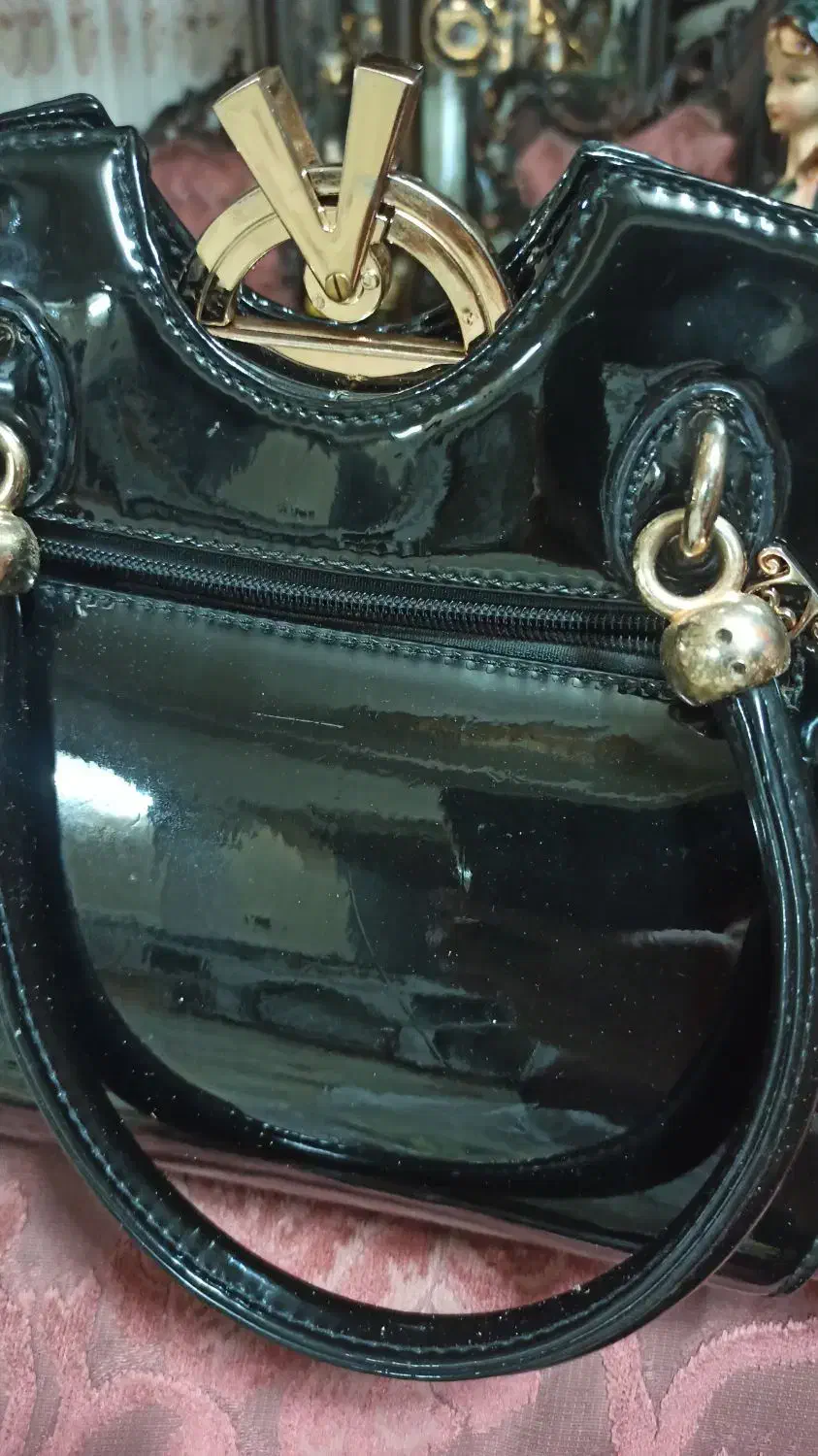 کیف دستی|کیف، کفش، کمربند|خمینی‌شهر, |دیوار