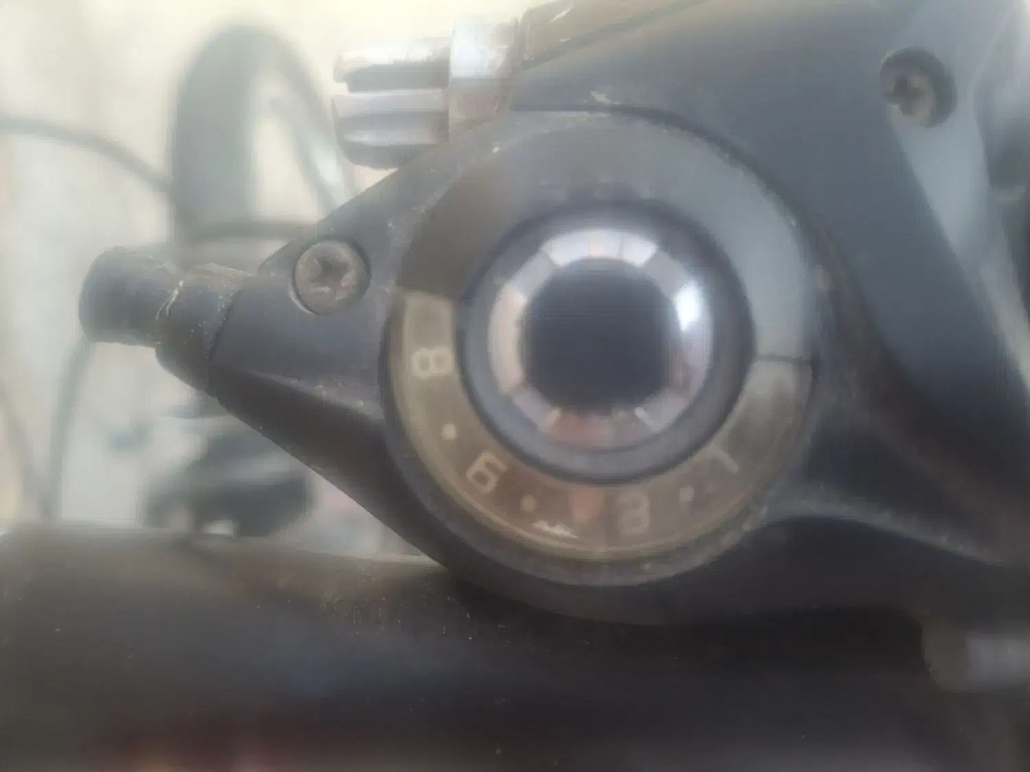 دوچرخه ی بیشت و هفت ونیم ۲۷.۵|دوچرخه، اسکیت، اسکوتر|یاسوج, |دیوار