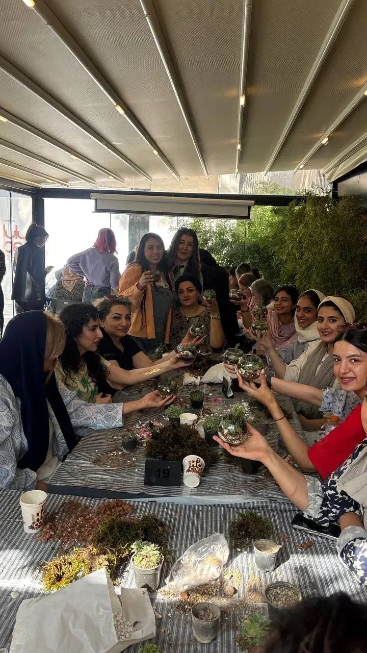 ورکشاپ شمع سازی و راگ بافی|خدمات آموزشی|پاکدشت, پاکدشت (مامازند)|دیوار