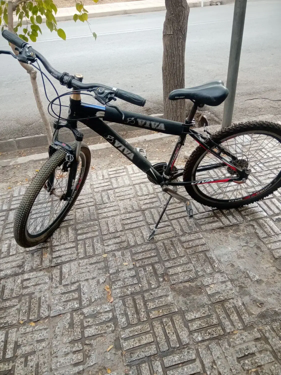 دوچرخه|دوچرخه، اسکیت، اسکوتر|نجف‌آباد, معرفت|دیوار