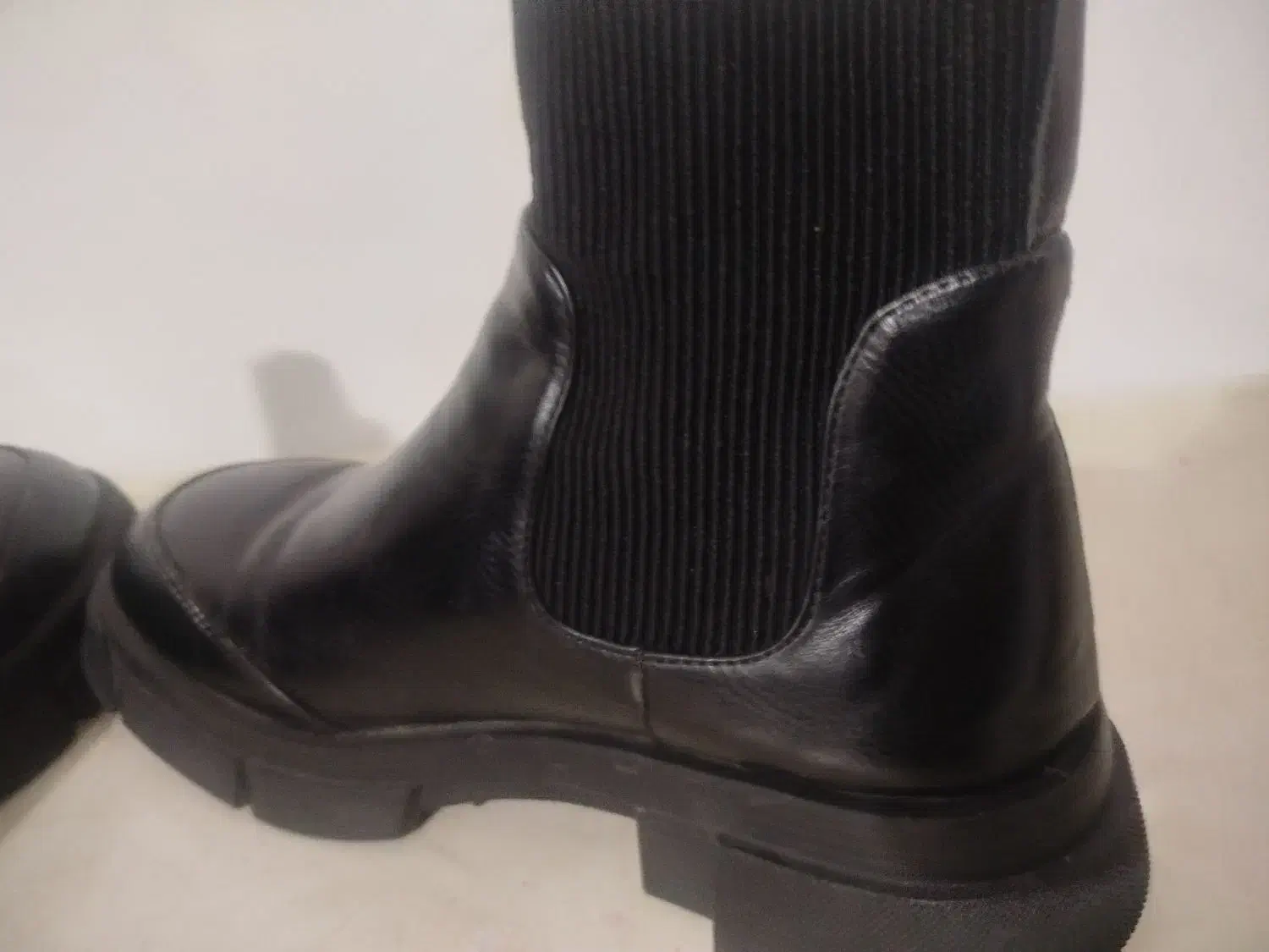 نیم بوت سایز38|کیف، کفش، کمربند|بندرعباس, |دیوار