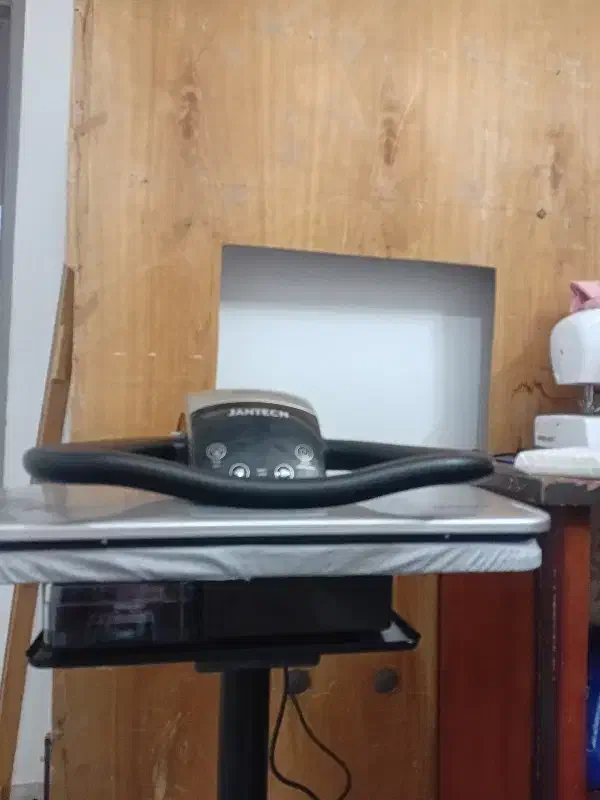 اتو پرس جانتک|اتو و لوازم اتو|قم, پردیسان|دیوار