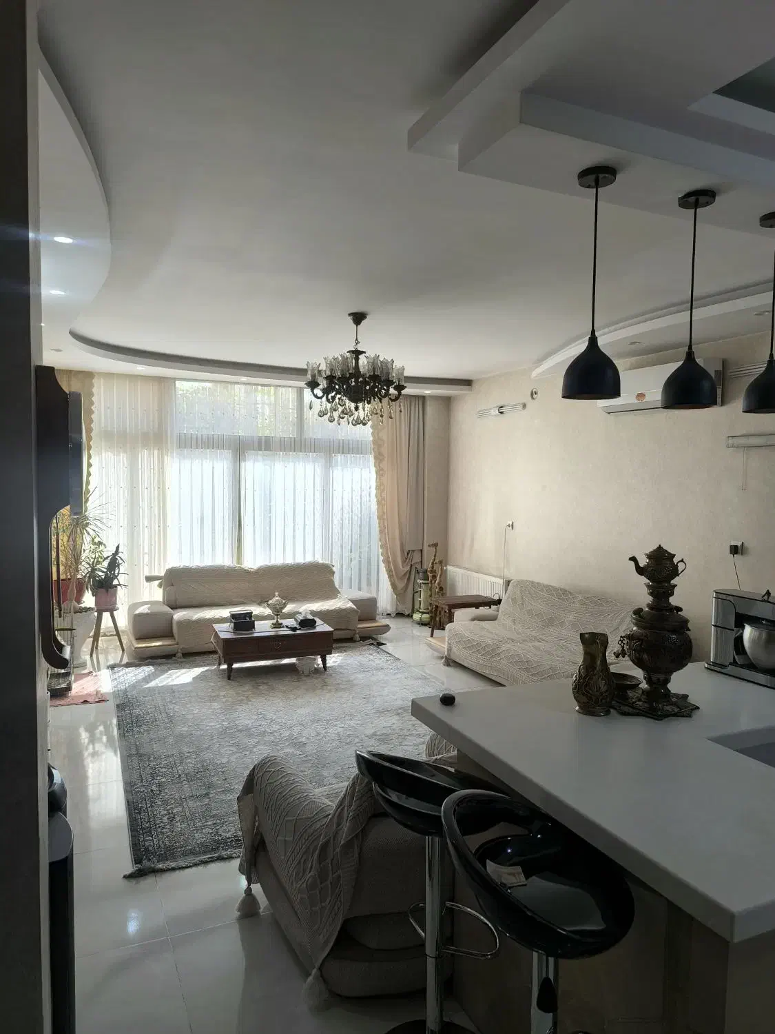 فروش سه واحد درچه|فروش خانه و ویلا|خمینیشهر, |دیوار