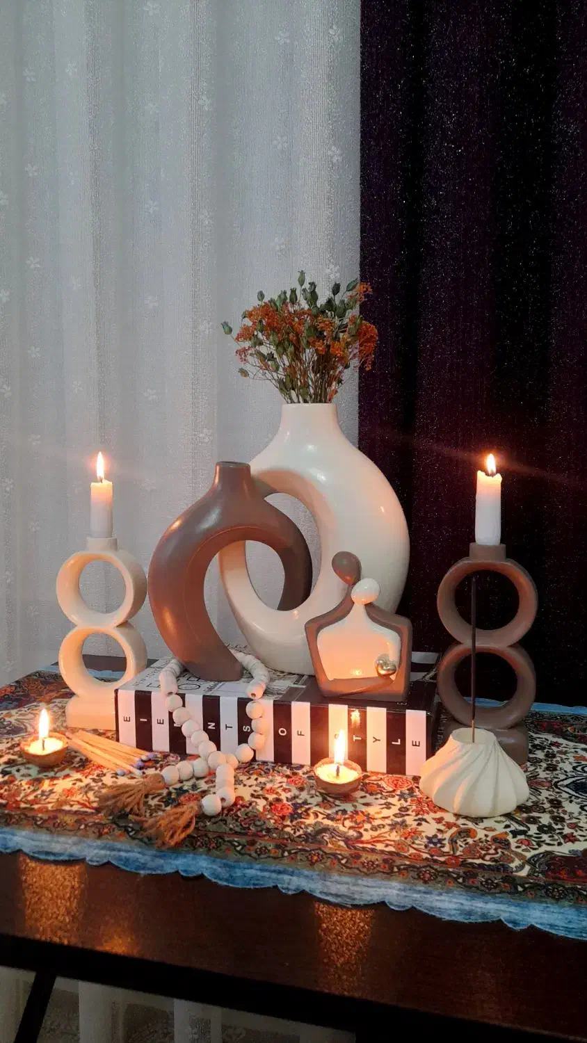 دکوری ترند|صنایع دستی و سایر لوازم تزئینی|رشت, دروازه لاکان|دیوار