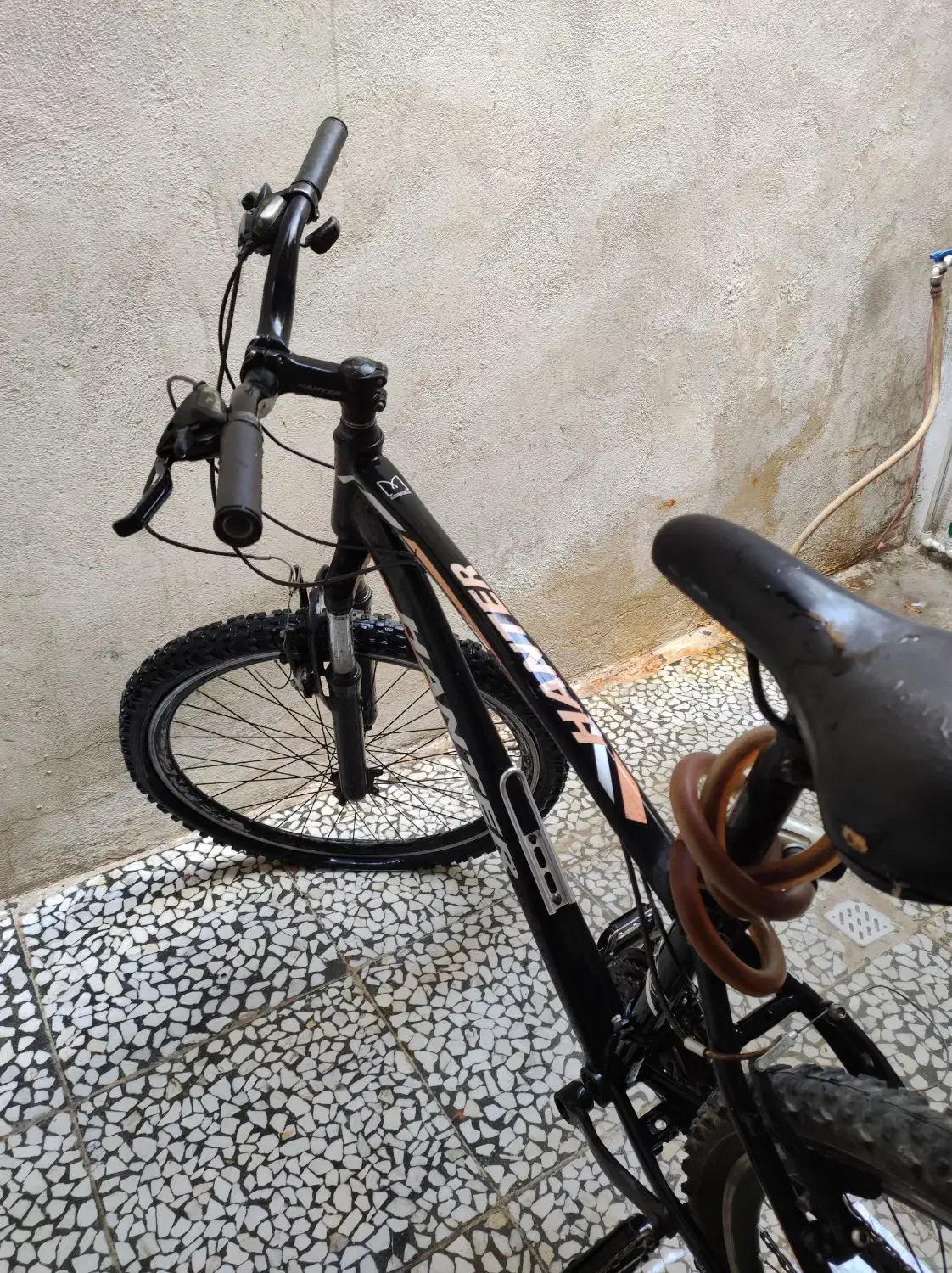 دوچرخه 26 تمیز|دوچرخه، اسکیت، اسکوتر|تهران, شمشیری|دیوار