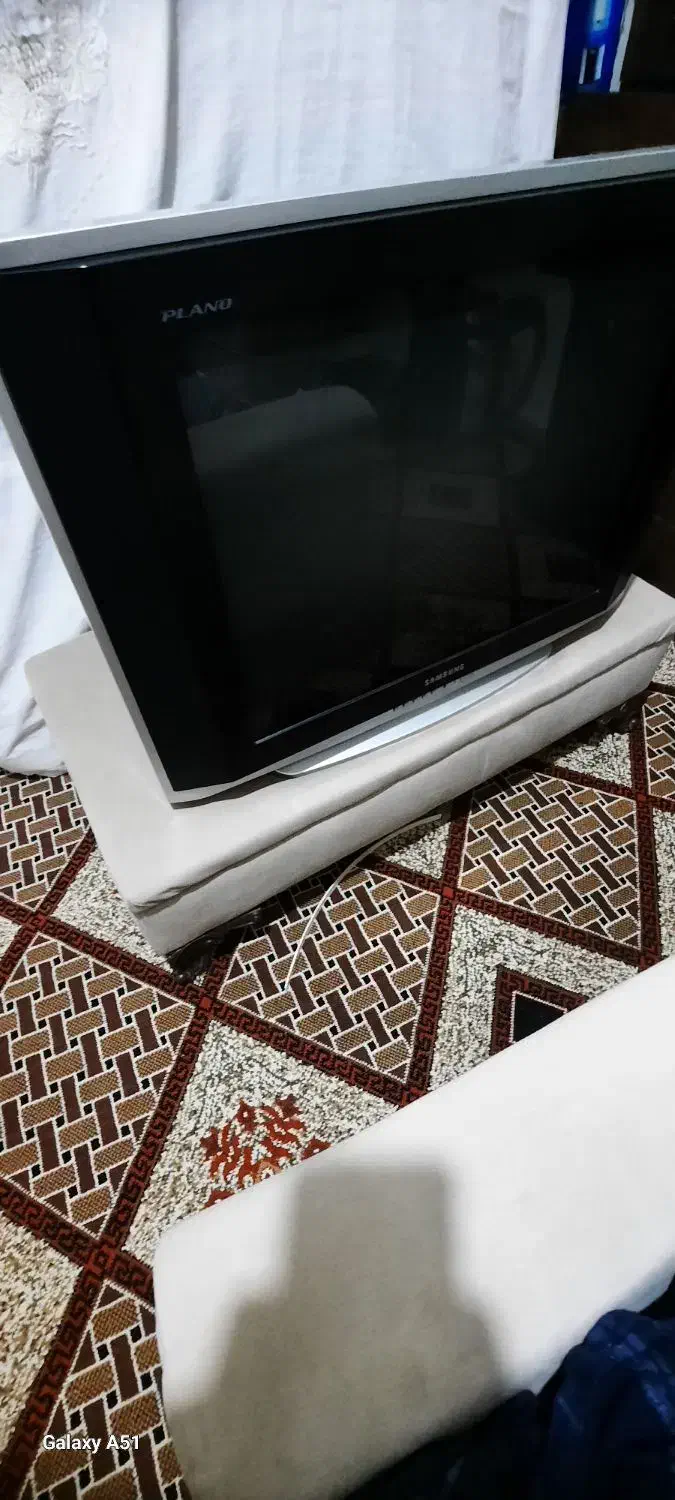 تلوزیون|تلویزیون و پروژکتور|ملایر, |دیوار