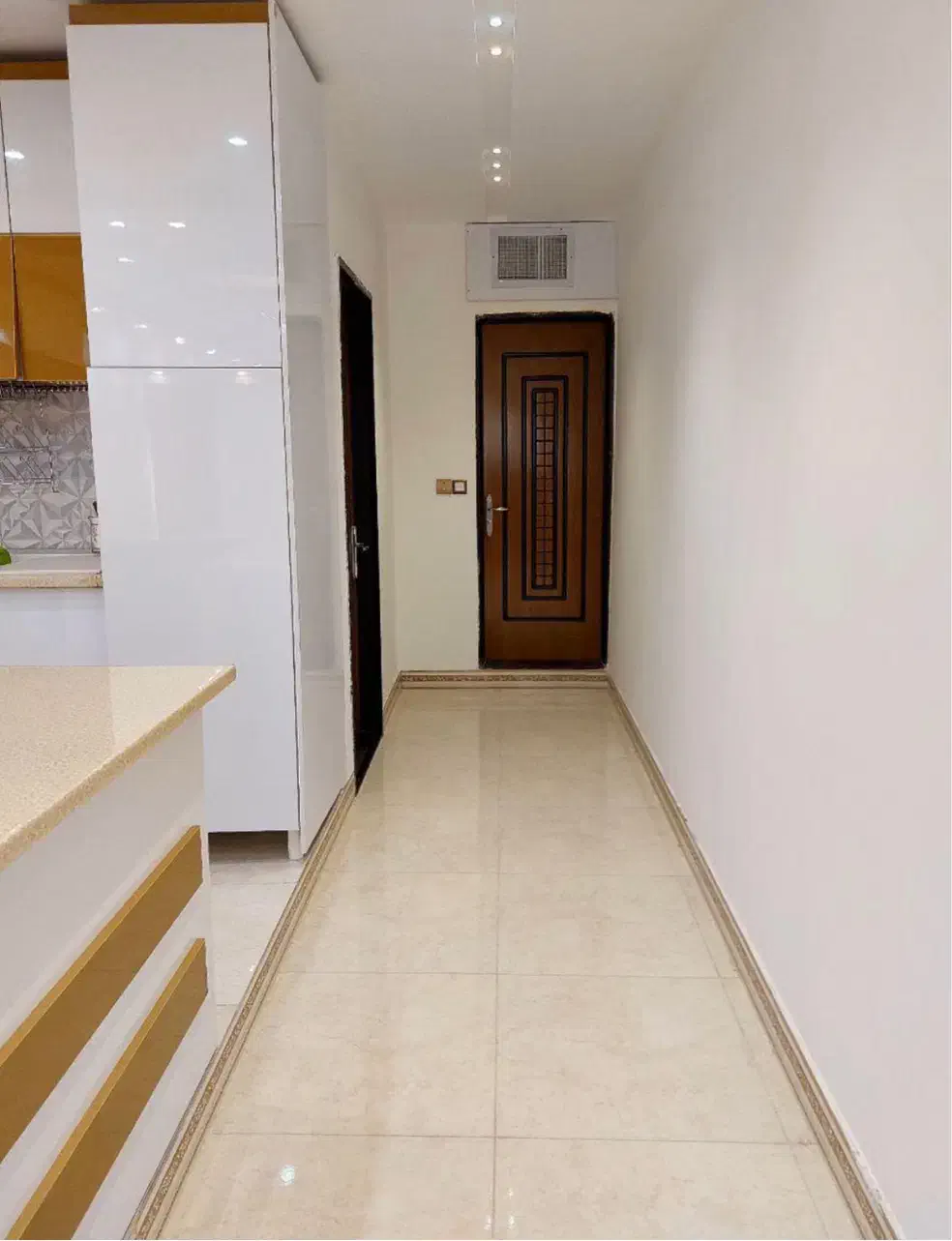 واحد68متری رو به نما/نوساز فول امکانات/آس لوکیشن|فروش آپارتمان|کهریزک, |دیوار