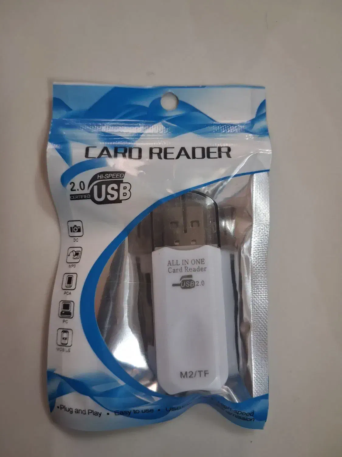 رم ریدر همه کاره|رایانه رومیزی|ورامین, ورامین|دیوار