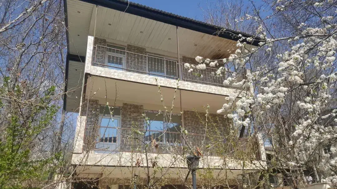 فروش ویلا لواسان بزرگ رسنان|فروش خانه و ویلا|لواسان, |دیوار