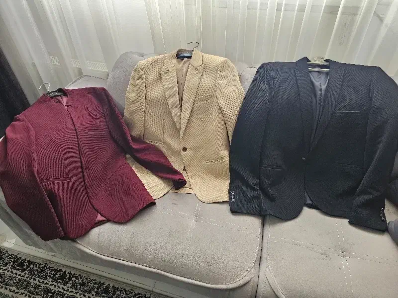 کت مردانه|لباس|مشهد, فاطمیه|دیوار