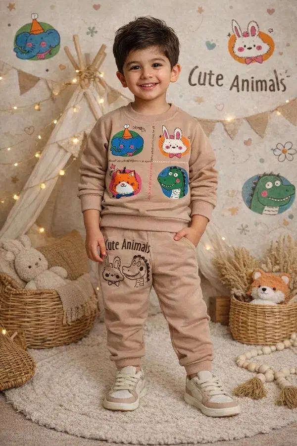 لباس بچه گانه|کفش و لباس بچه|مشهد, سمزقند|دیوار