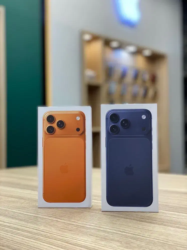 iphone 17 promax|موبایل|تهران, گلستان (شهرک راه آهن)|دیوار