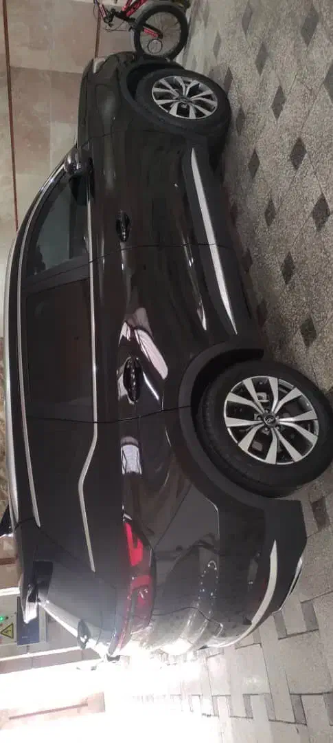 تیگو 7 پرو مدل 1402|خودرو سواری و وانت|بیرجند, |دیوار