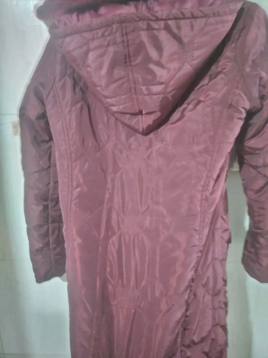 کاپشن سایز ۳۸|لباس|اصفهان, بهارانچی|دیوار