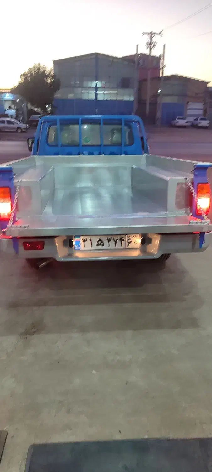 کف نیسان سپر نیسان|خدمات موتور و ماشین|دزفول, |دیوار