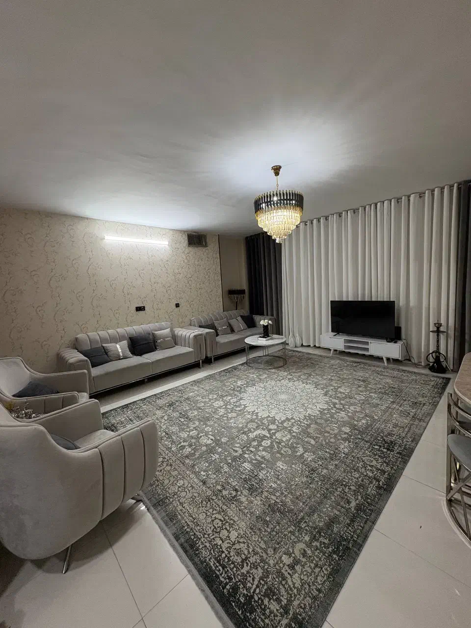 آپارتمان مجتمع مرصاد|فروش آپارتمان|گرمسار, |دیوار