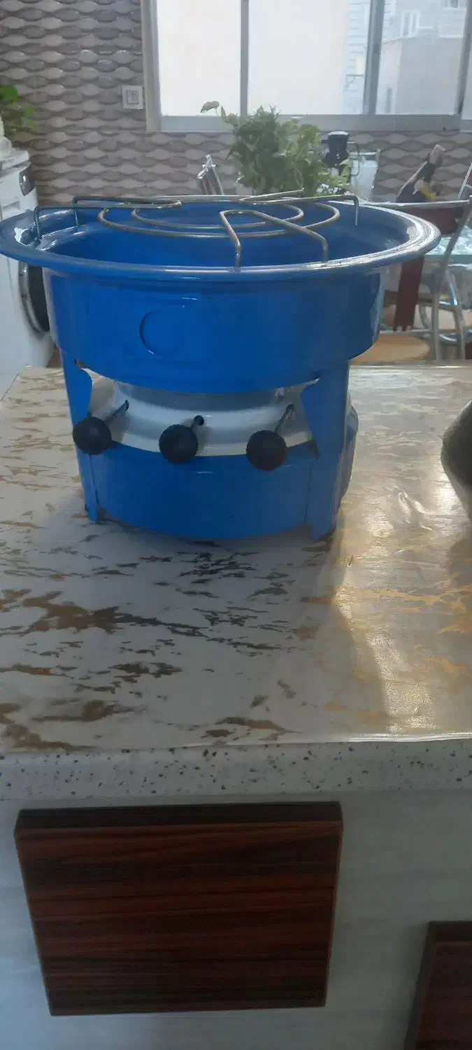 چراغ فیتیله ای نفتی|بخاری، هیتر، شومینه|تهران, نیکنام|دیوار