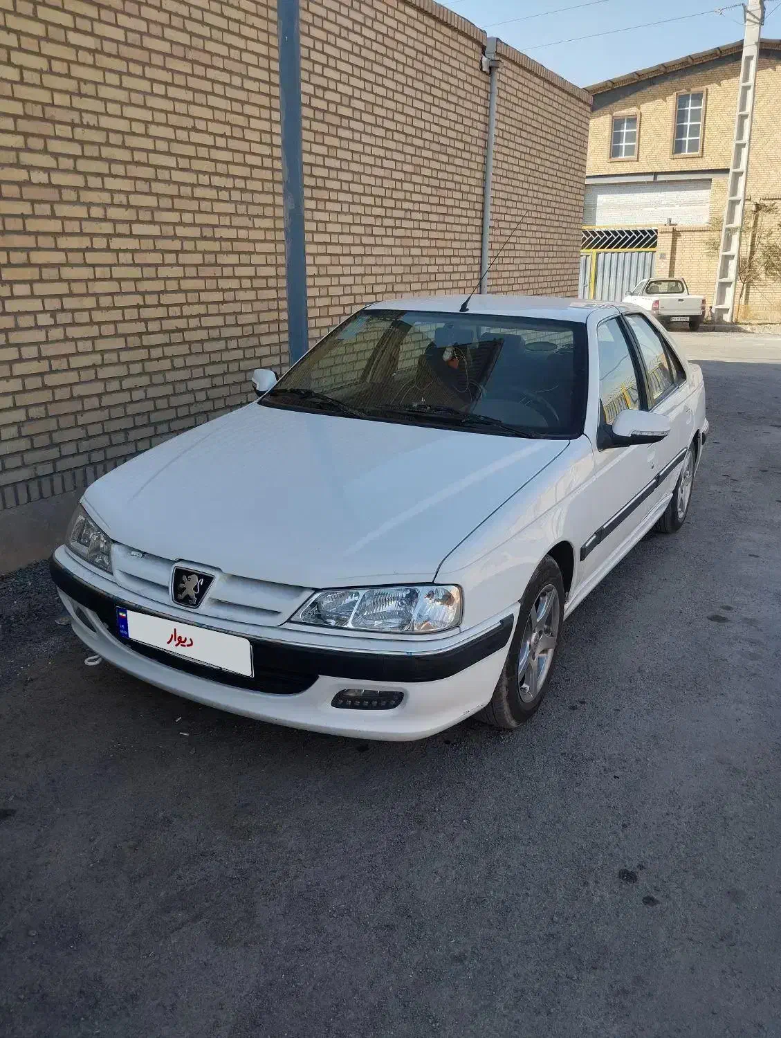 1402موتور جدید|خودرو سواری و وانت|کهریزک, |دیوار