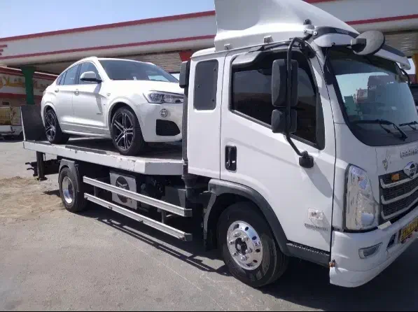 یدک کش امدادخودرو جرثقیل خودروبر کفی24+ شبانه روزی|خدمات حمل و نقل|بندر انزلی, ژاندارمری|دیوار